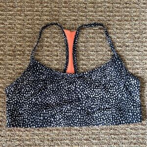 Target Sports Bra